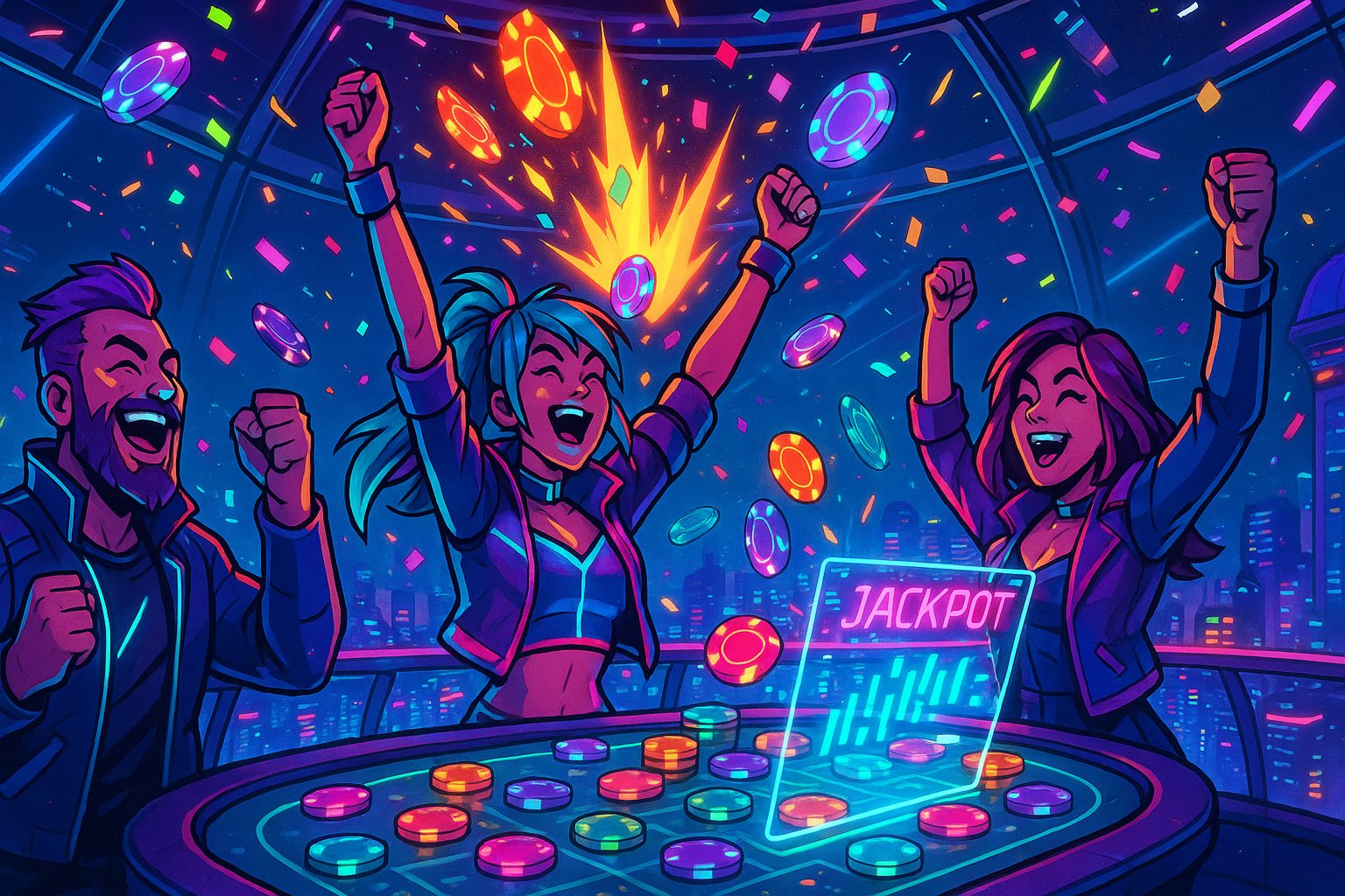 winbet casino