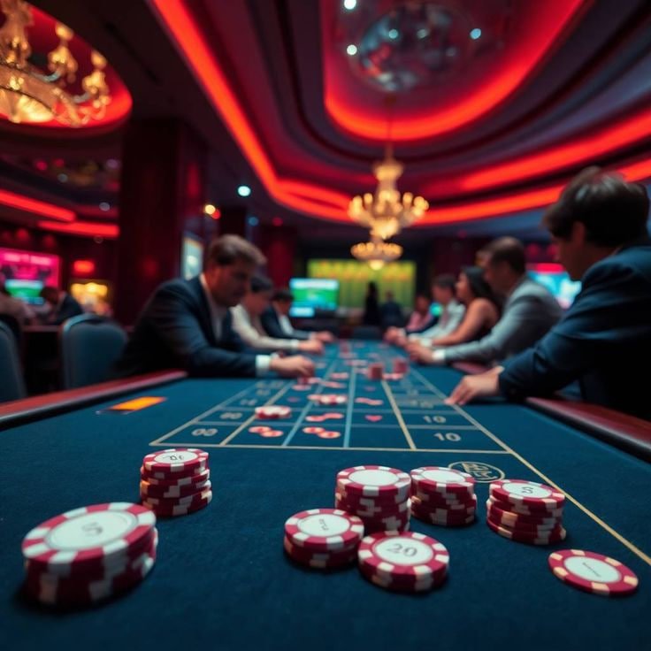 winbet casino