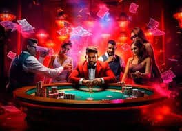 winbet casino